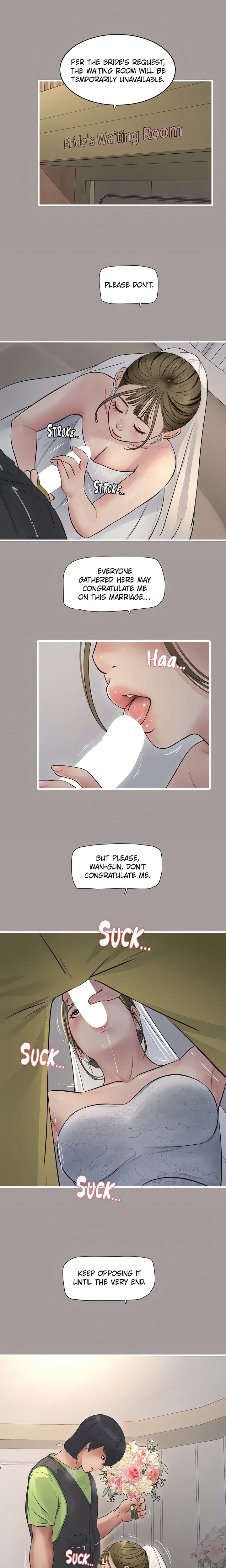 The Hole Diary - Chapter 73 [photo 14] - MangaPorn