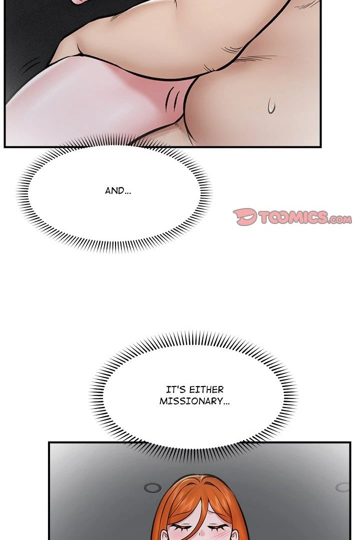 Hypnotist Security Guard - Chapter 26 [photo 21] - MangaPorn