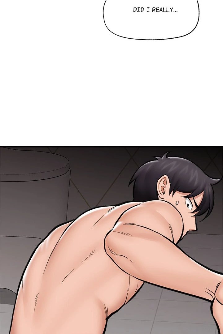 Hypnotist Security Guard - Chapter 26 [photo 62] - MangaPorn