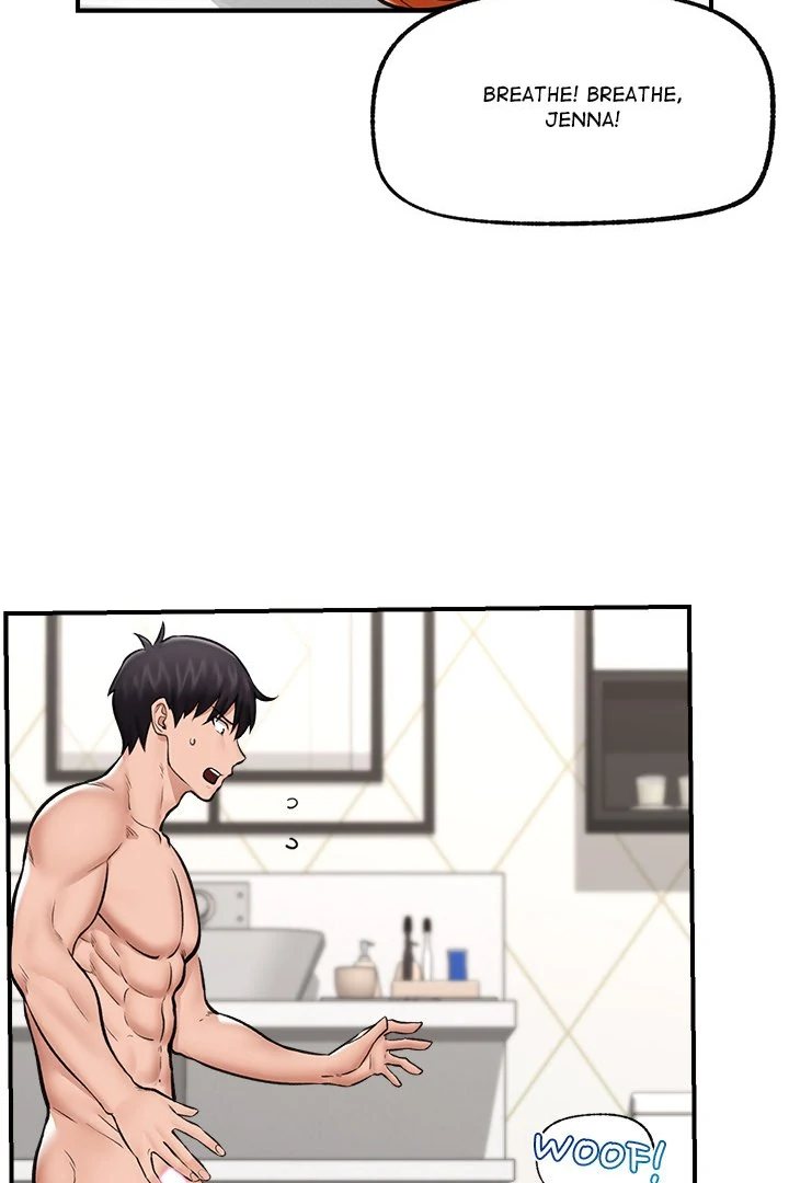 Hypnotist Security Guard - Chapter 26 [photo 66] - MangaPorn