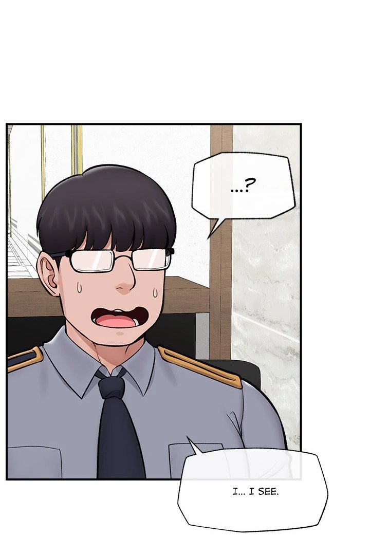 Hypnotist Security Guard - Chapter 26 [photo 95] - MangaPorn