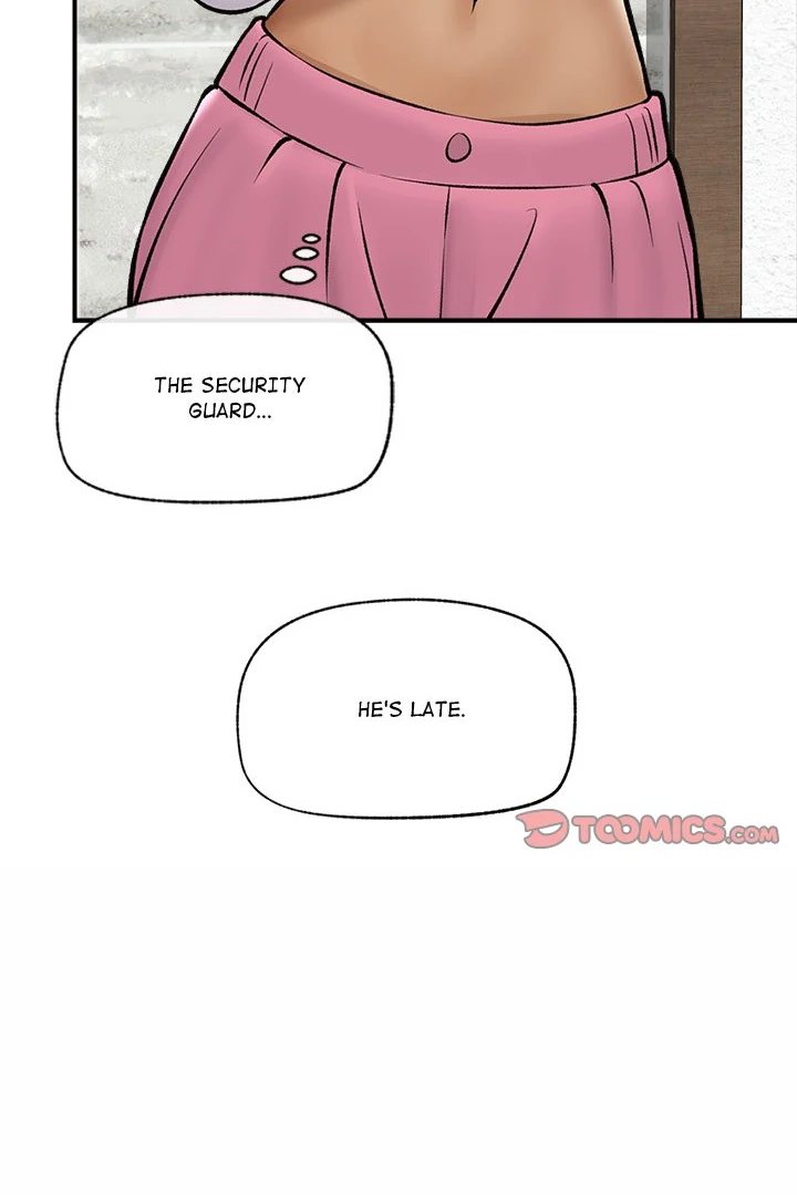 Hypnotist Security Guard - Chapter 26 [photo 97] - MangaPorn