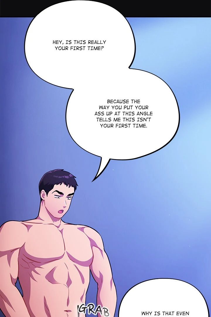 Idiot Virus - Chapter 25 [photo 110] - MangaPorn