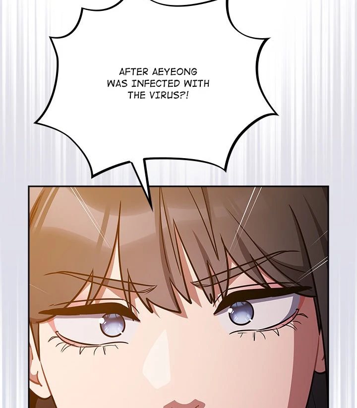 Idiot Virus - Chapter 25 [photo 38] - MangaPorn