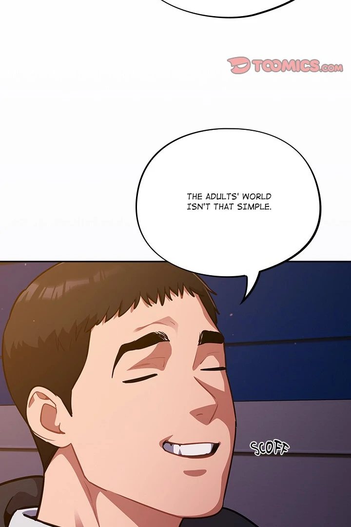 Idiot Virus - Chapter 25 [photo 41] - MangaPorn