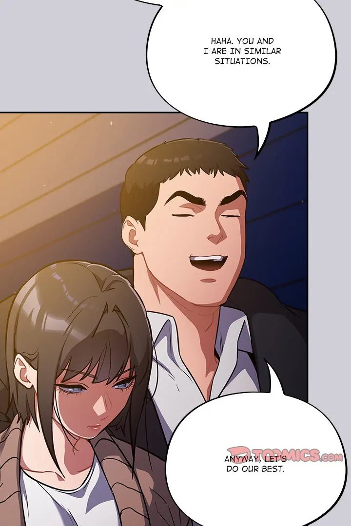 Idiot Virus - Chapter 25 [photo 47] - MangaPorn