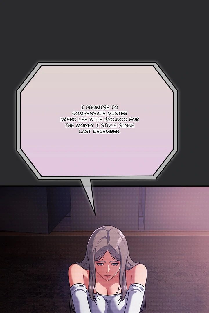 Idiot Virus - Chapter 25 [photo 77] - MangaPorn