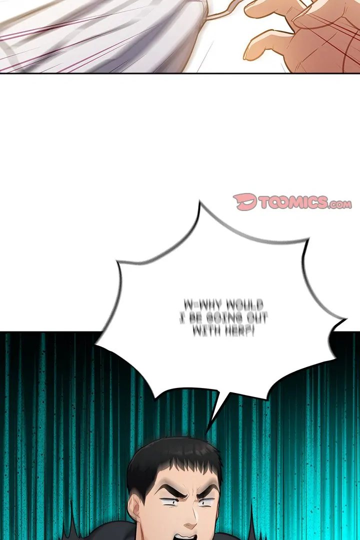Idiot Virus - Chapter 25 [photo 8] - MangaPorn