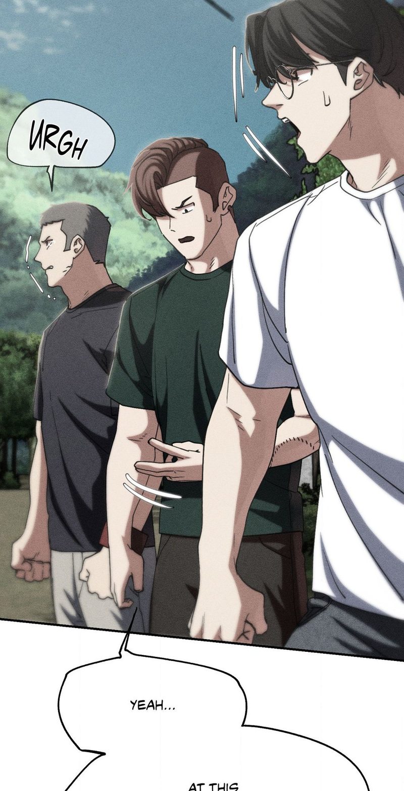 Seniors of Class 5 - Chapter 99 [photo 10] - MangaPorn
