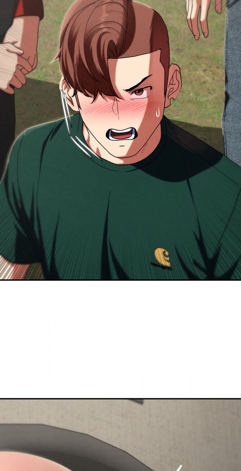 Seniors of Class 5 - Chapter 99 [photo 18] - MangaPorn