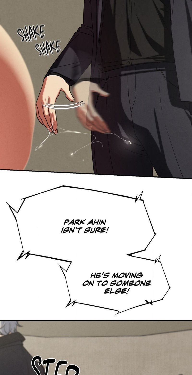 Seniors of Class 5 - Chapter 99 [photo 22] - MangaPorn