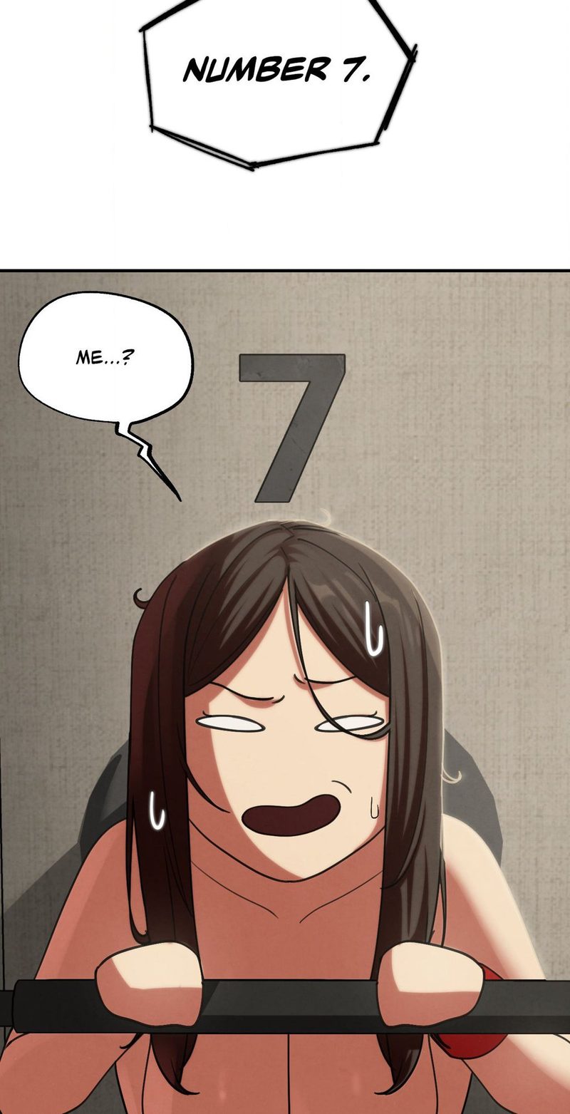Seniors of Class 5 - Chapter 99 [photo 39] - MangaPorn