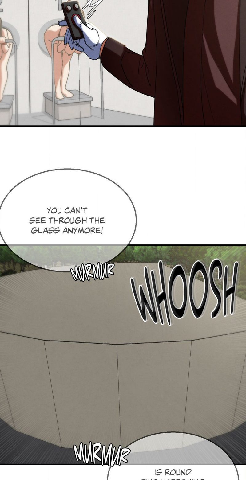 Seniors of Class 5 - Chapter 99 [photo 42] - MangaPorn