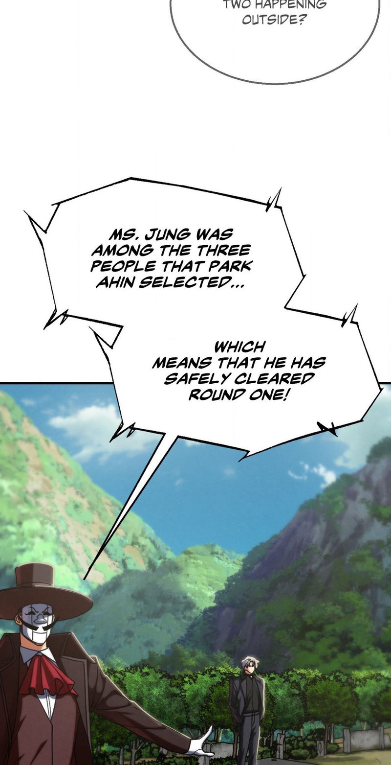 Seniors of Class 5 - Chapter 99 [photo 43] - MangaPorn