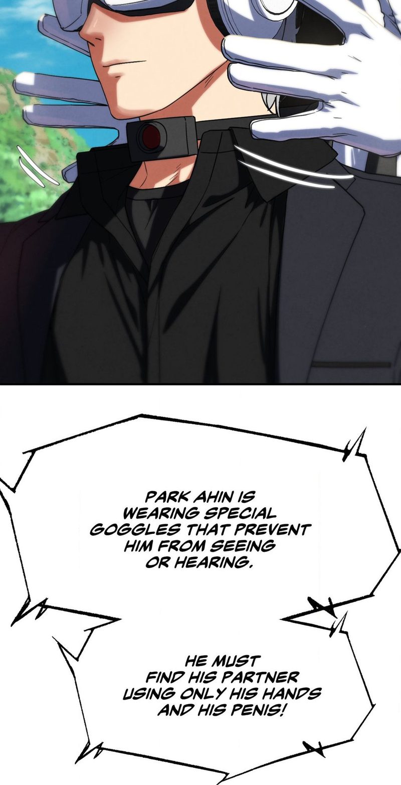Seniors of Class 5 - Chapter 99 [photo 48] - MangaPorn