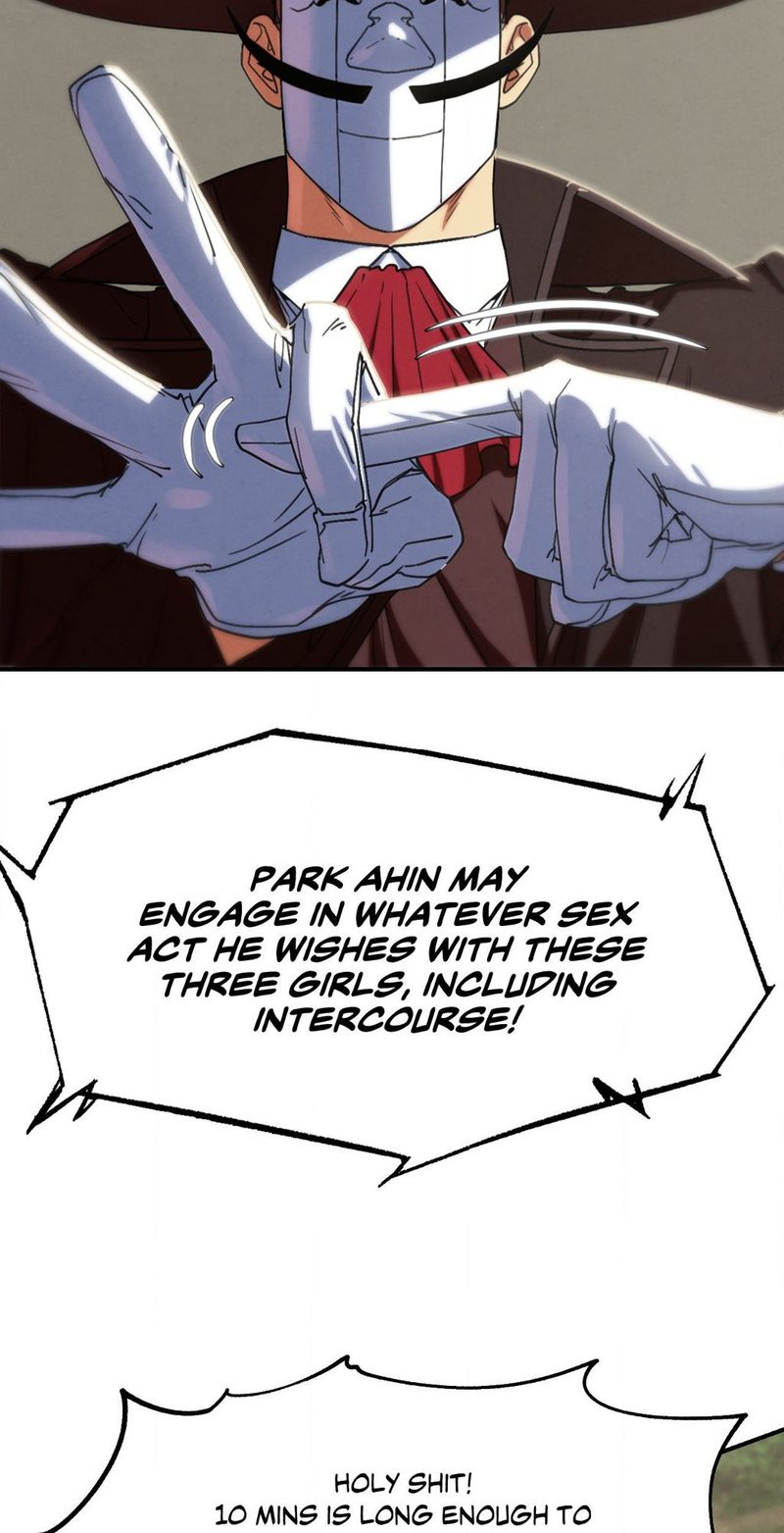 Seniors of Class 5 - Chapter 99 [photo 64] - MangaPorn