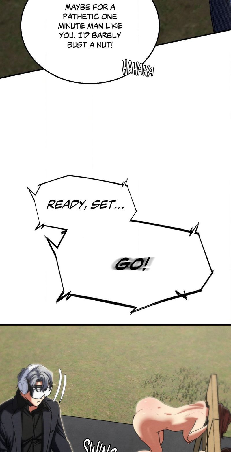 Seniors of Class 5 - Chapter 99 [photo 66] - MangaPorn