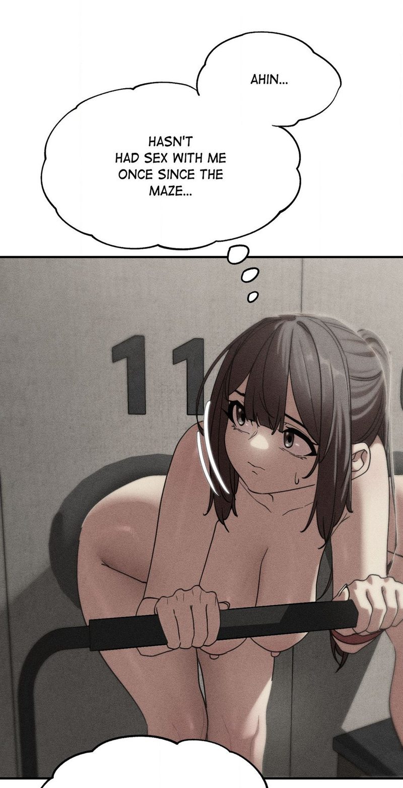 Seniors of Class 5 - Chapter 99 [photo 7] - MangaPorn
