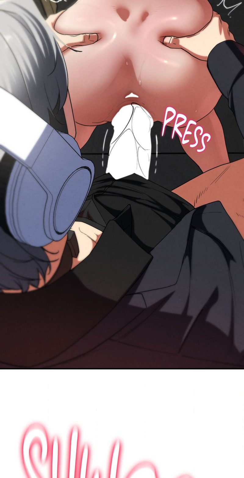 Seniors of Class 5 - Chapter 99 [photo 85] - MangaPorn