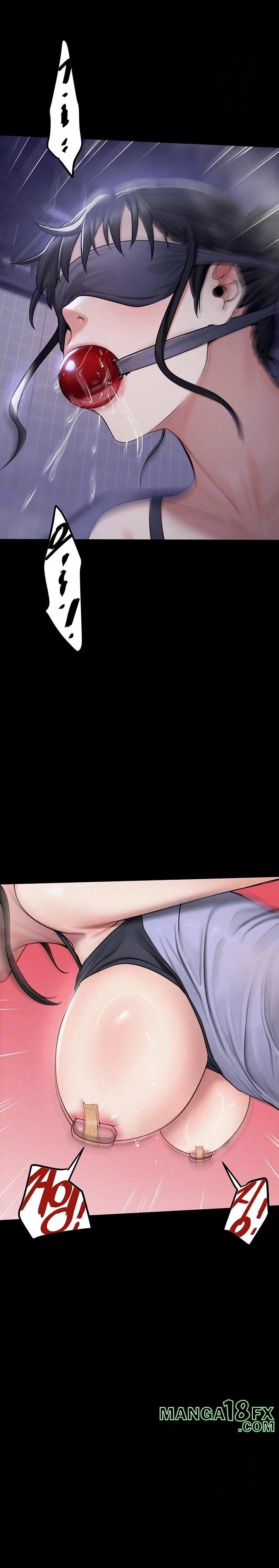 Island Girl Raw - Chapter 3 [photo 5] - MangaPorn
