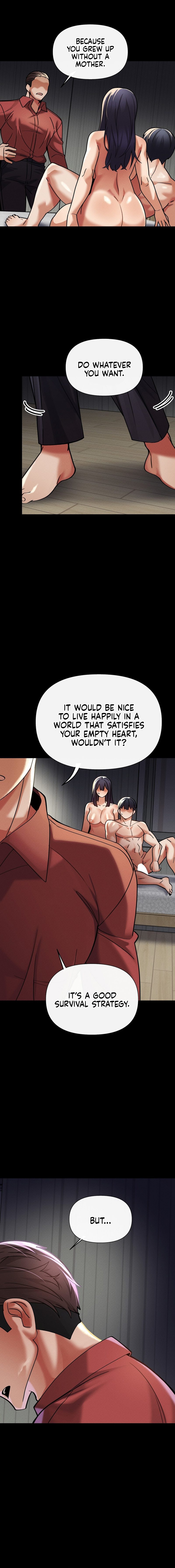 69 University - Chapter 16 [photo 5] - MangaPorn