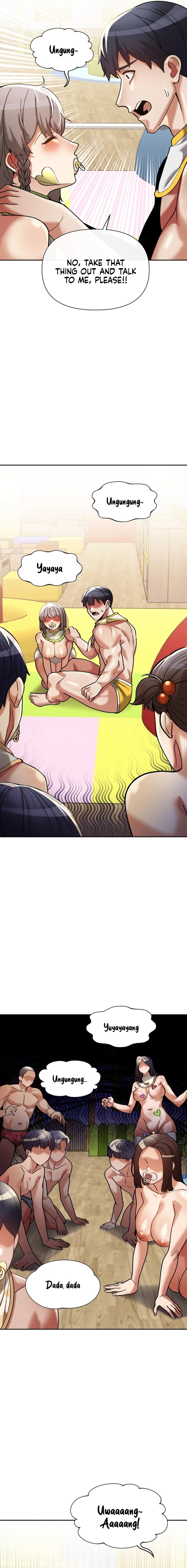 69 University - Chapter 16 [photo 9] - MangaPorn