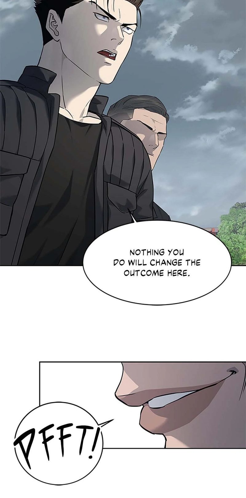 God of Blackfield - Chapter 218 [photo 13] - MangaPorn