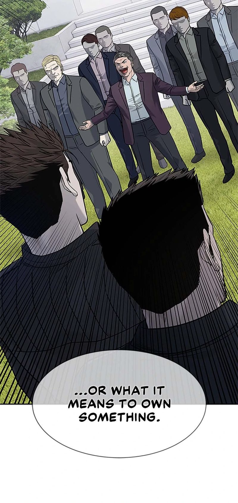 God of Blackfield - Chapter 218 [photo 19] - MangaPorn