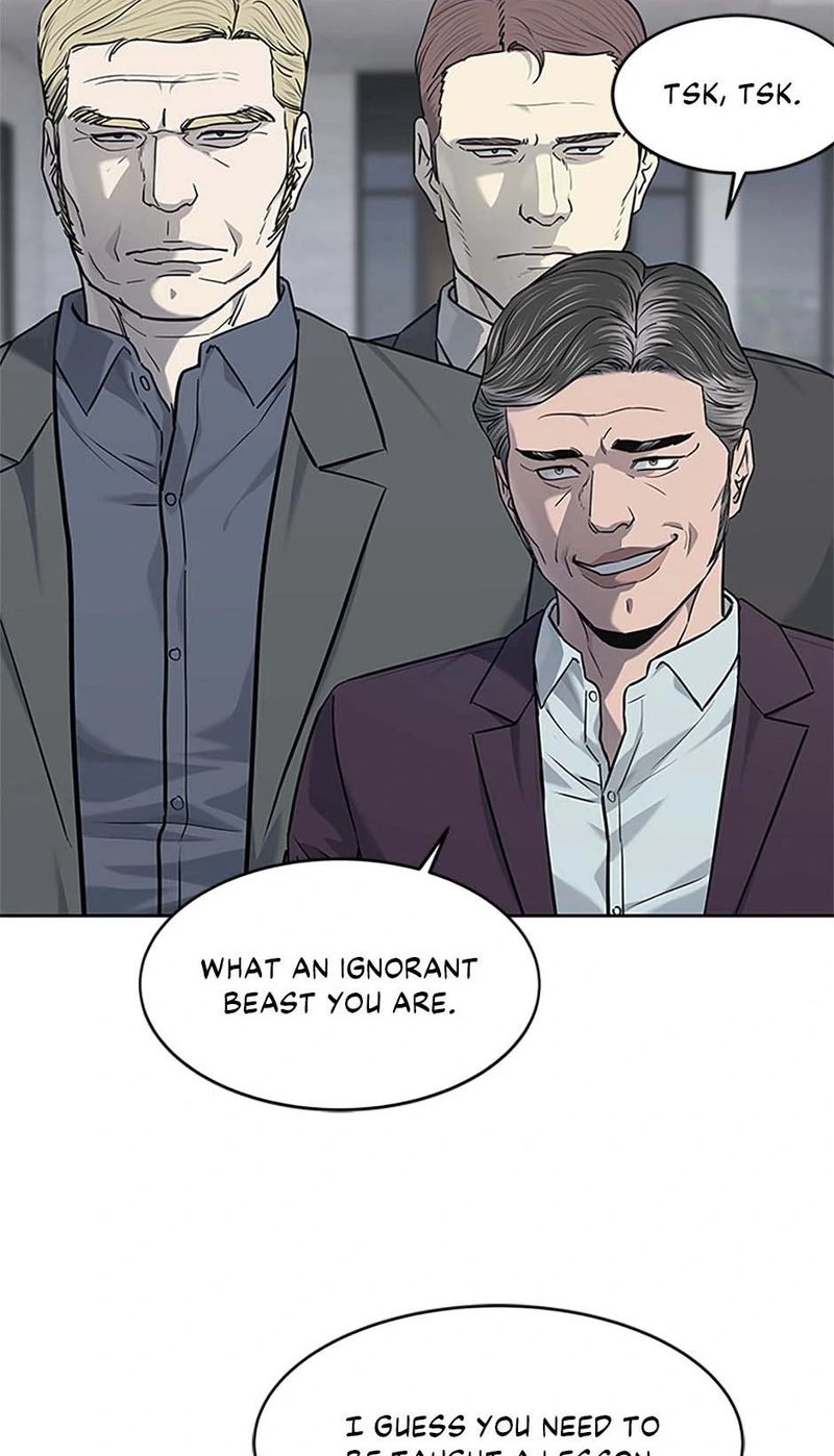 God of Blackfield - Chapter 218 [photo 26] - MangaPorn