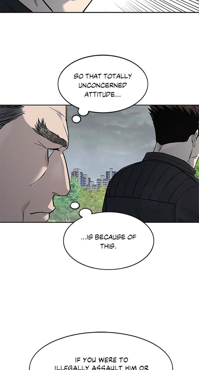 God of Blackfield - Chapter 218 [photo 31] - MangaPorn
