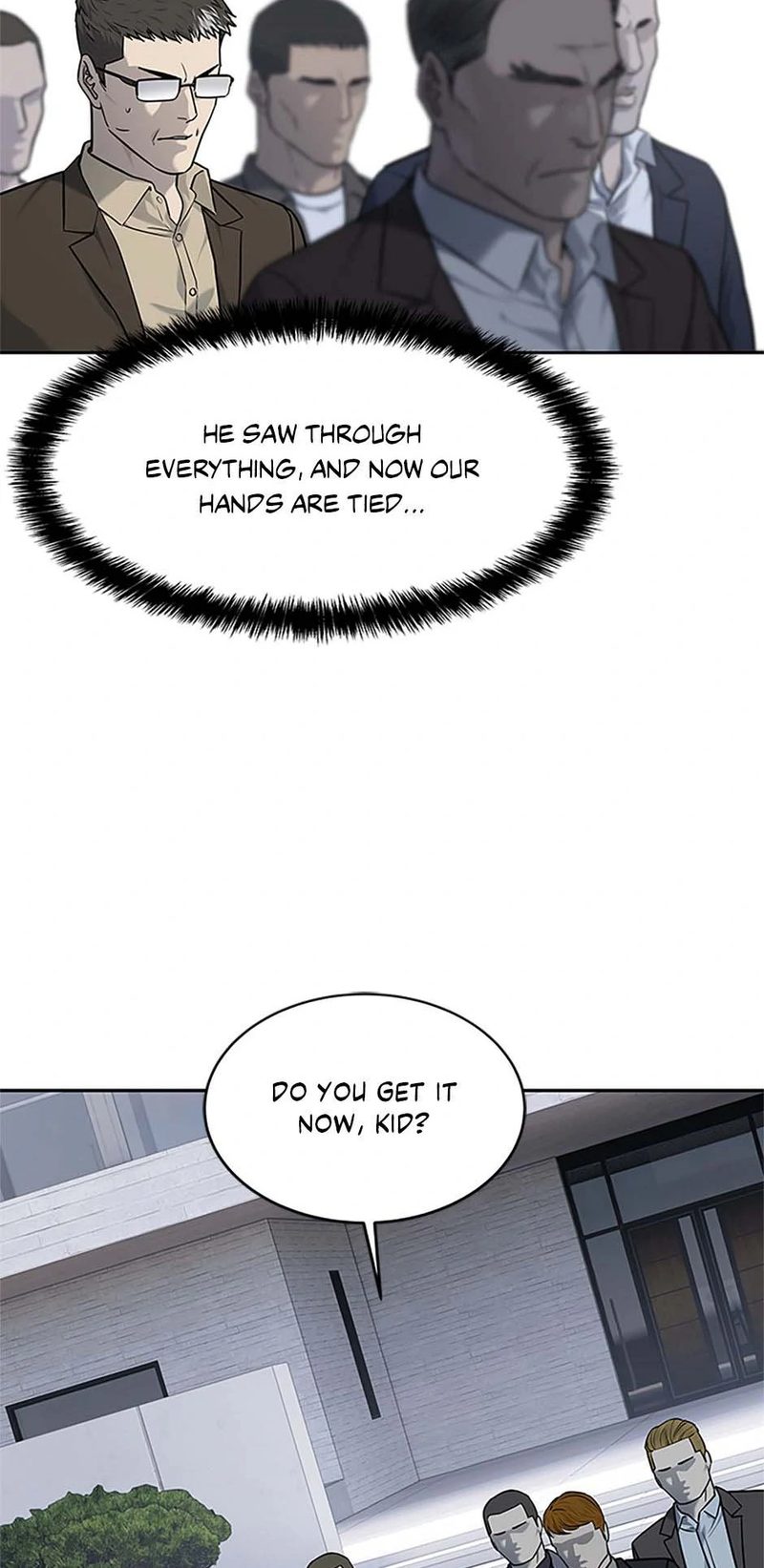 God of Blackfield - Chapter 218 [photo 34] - MangaPorn