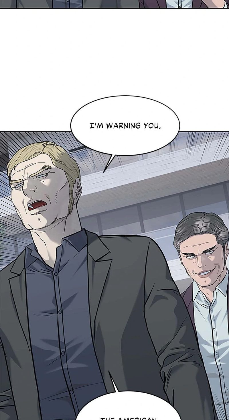 God of Blackfield - Chapter 218 [photo 40] - MangaPorn