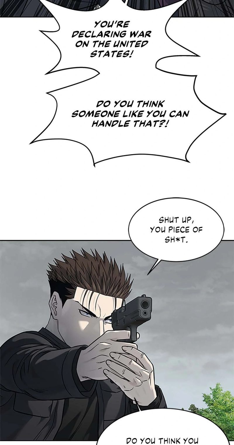 God of Blackfield - Chapter 218 [photo 52] - MangaPorn