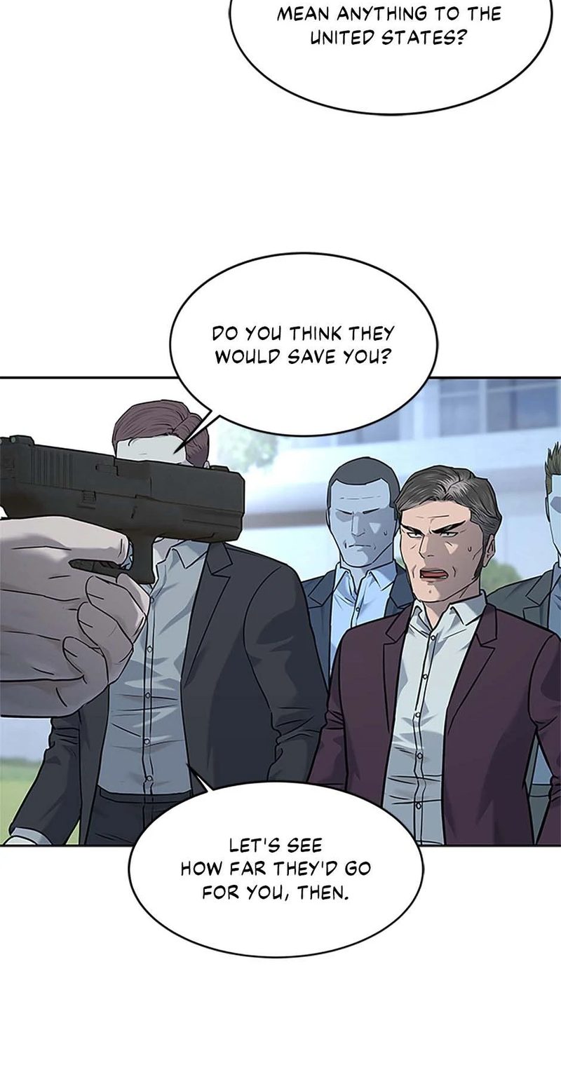 God of Blackfield - Chapter 218 [photo 53] - MangaPorn