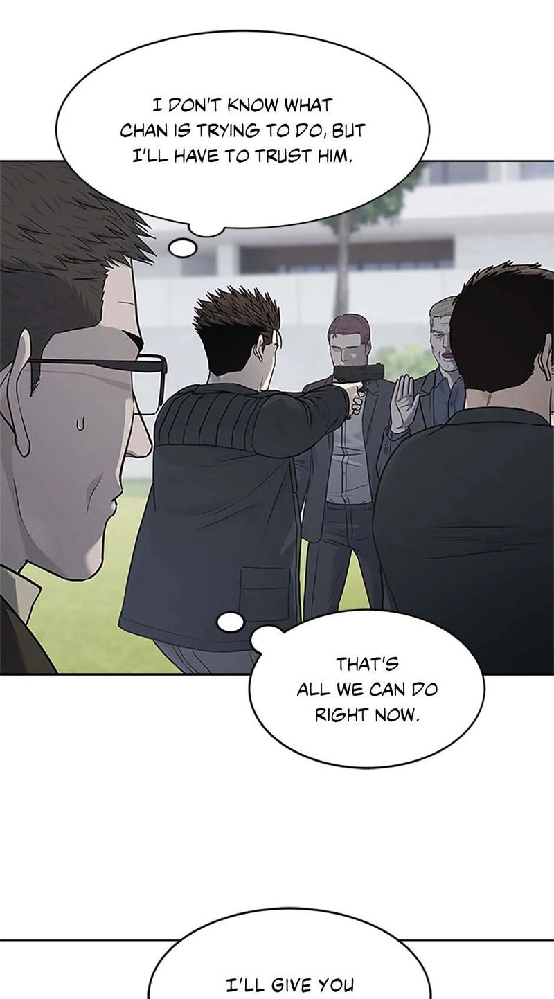God of Blackfield - Chapter 218 [photo 59] - MangaPorn