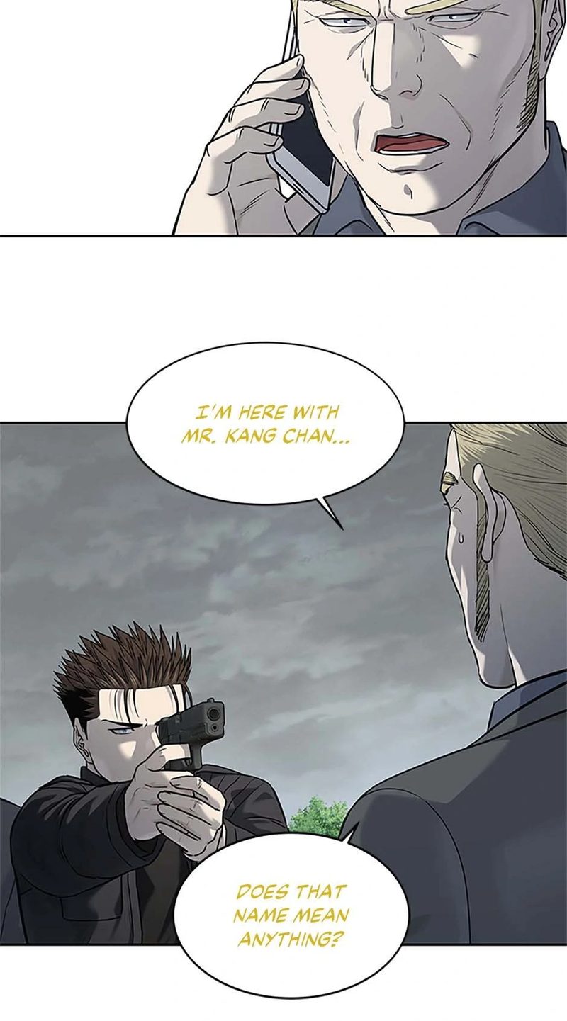 God of Blackfield - Chapter 218 [photo 63] - MangaPorn
