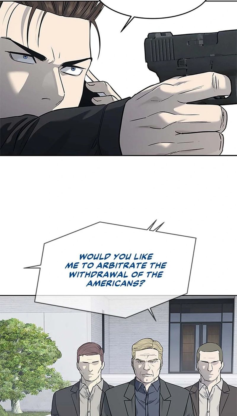God of Blackfield - Chapter 218 [photo 70] - MangaPorn