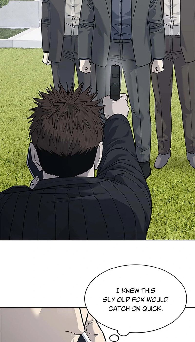 God of Blackfield - Chapter 218 [photo 71] - MangaPorn