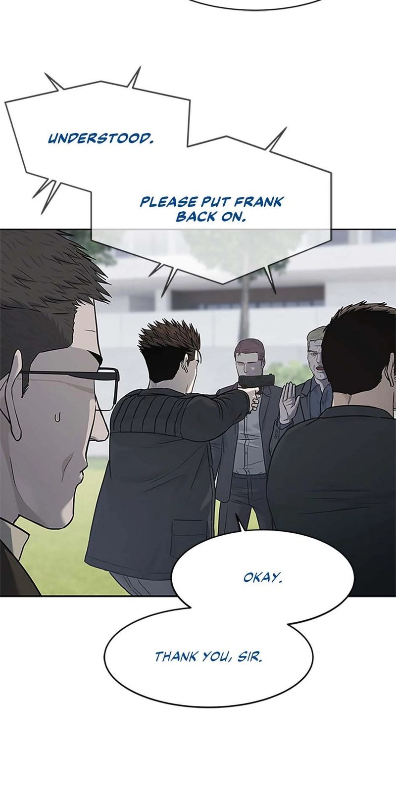 God of Blackfield - Chapter 218 [photo 75] - MangaPorn