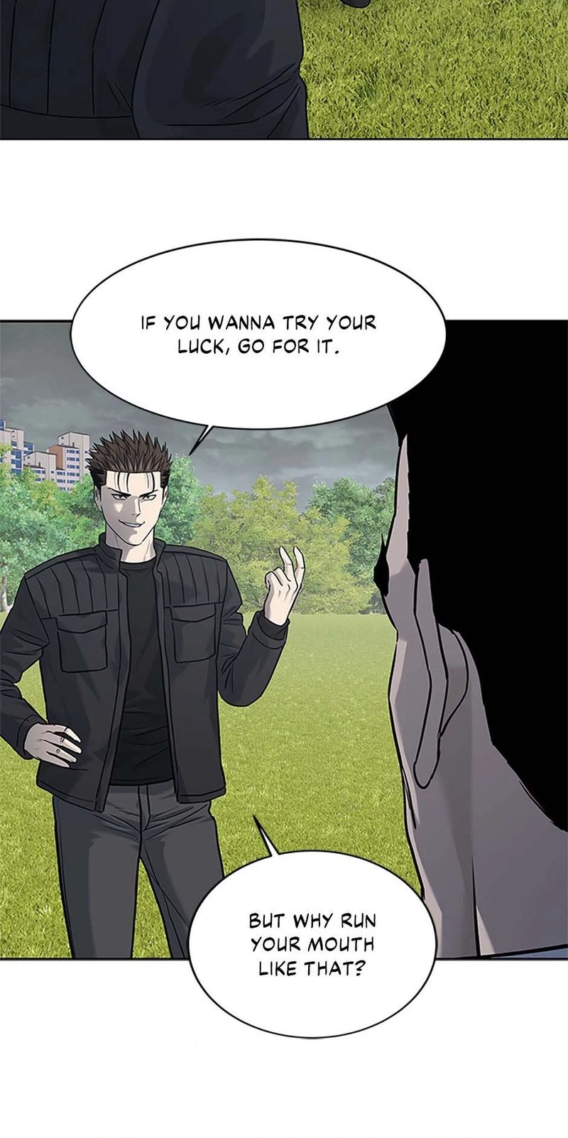 God of Blackfield - Chapter 219 [photo 102] - MangaPorn