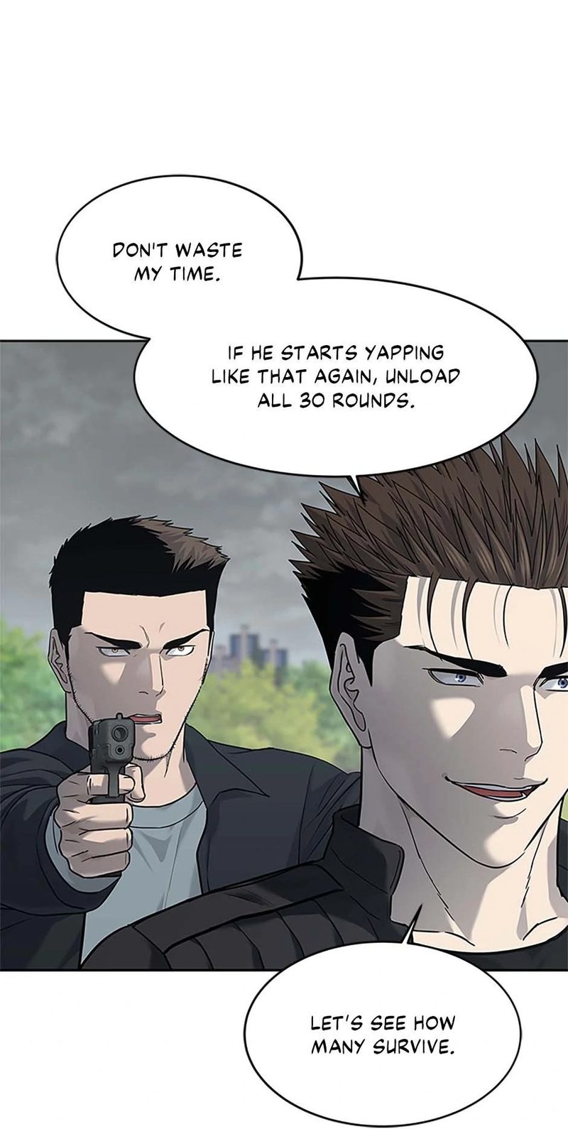 God of Blackfield - Chapter 219 [photo 103] - MangaPorn