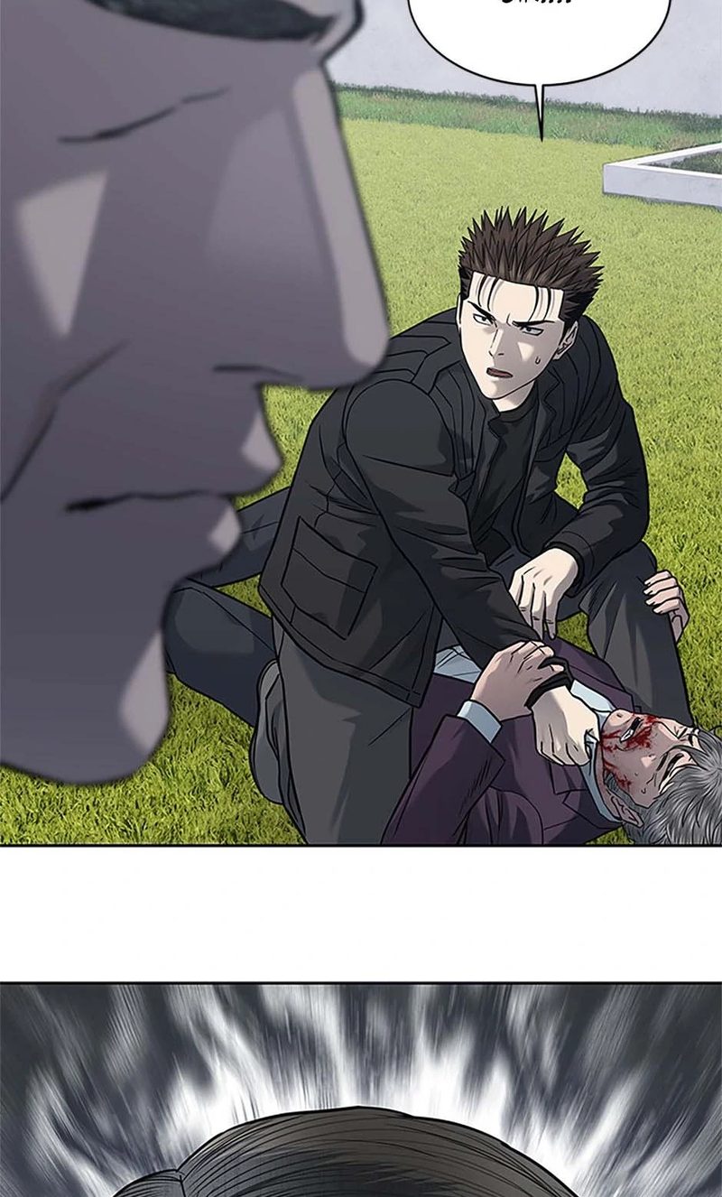 God of Blackfield - Chapter 219 [photo 111] - MangaPorn