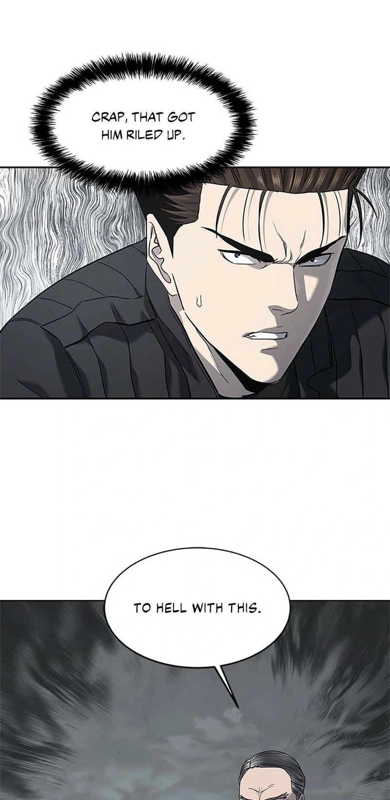 God of Blackfield - Chapter 219 [photo 113] - MangaPorn
