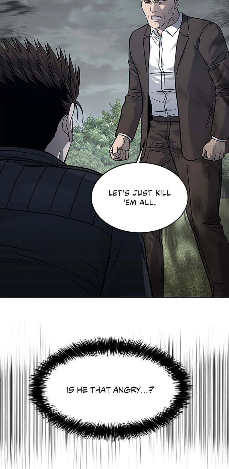 God of Blackfield - Chapter 219 [photo 114] - MangaPorn