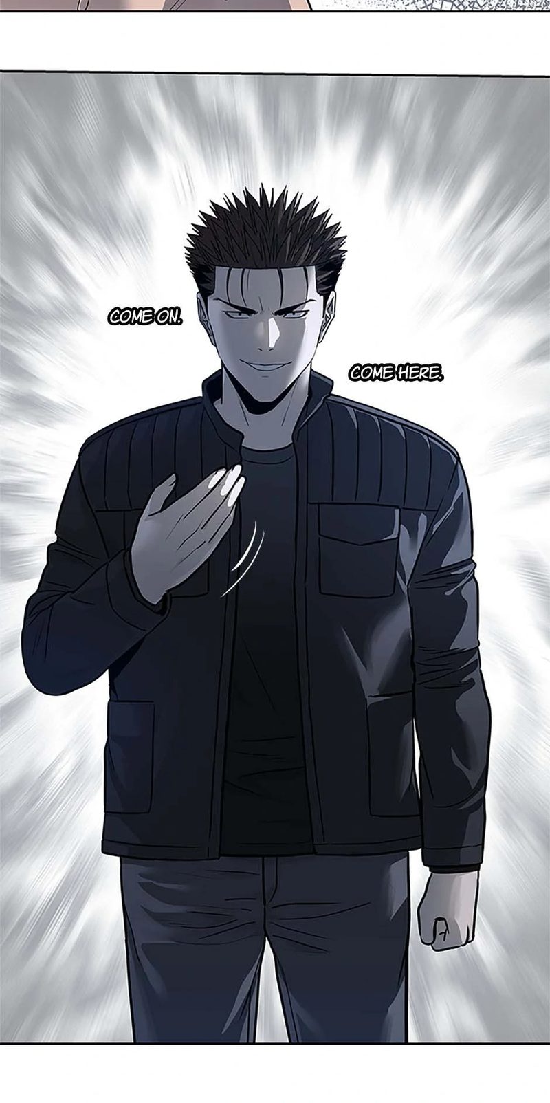 God of Blackfield - Chapter 219 [photo 15] - MangaPorn