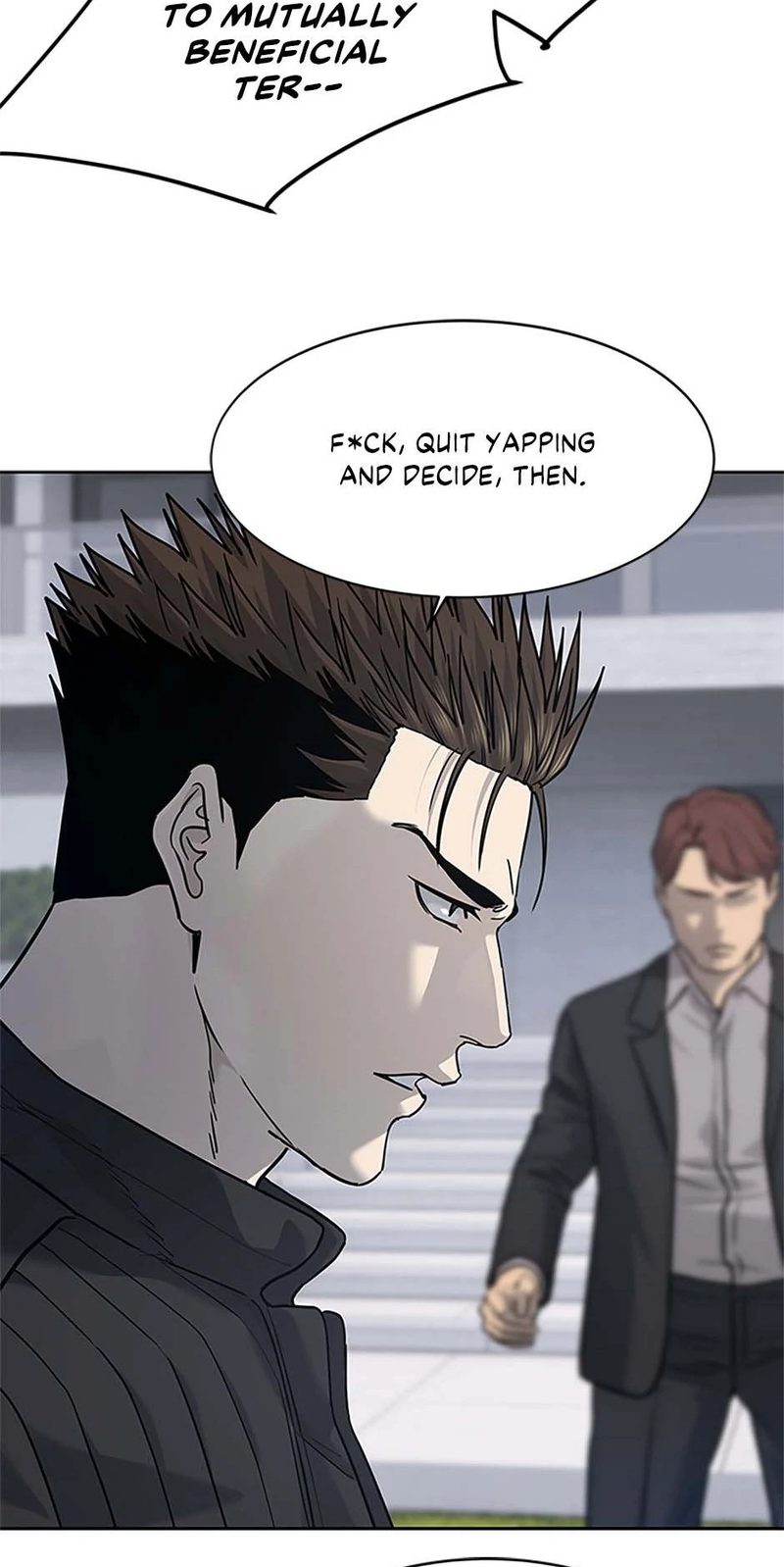 God of Blackfield - Chapter 219 [photo 28] - MangaPorn