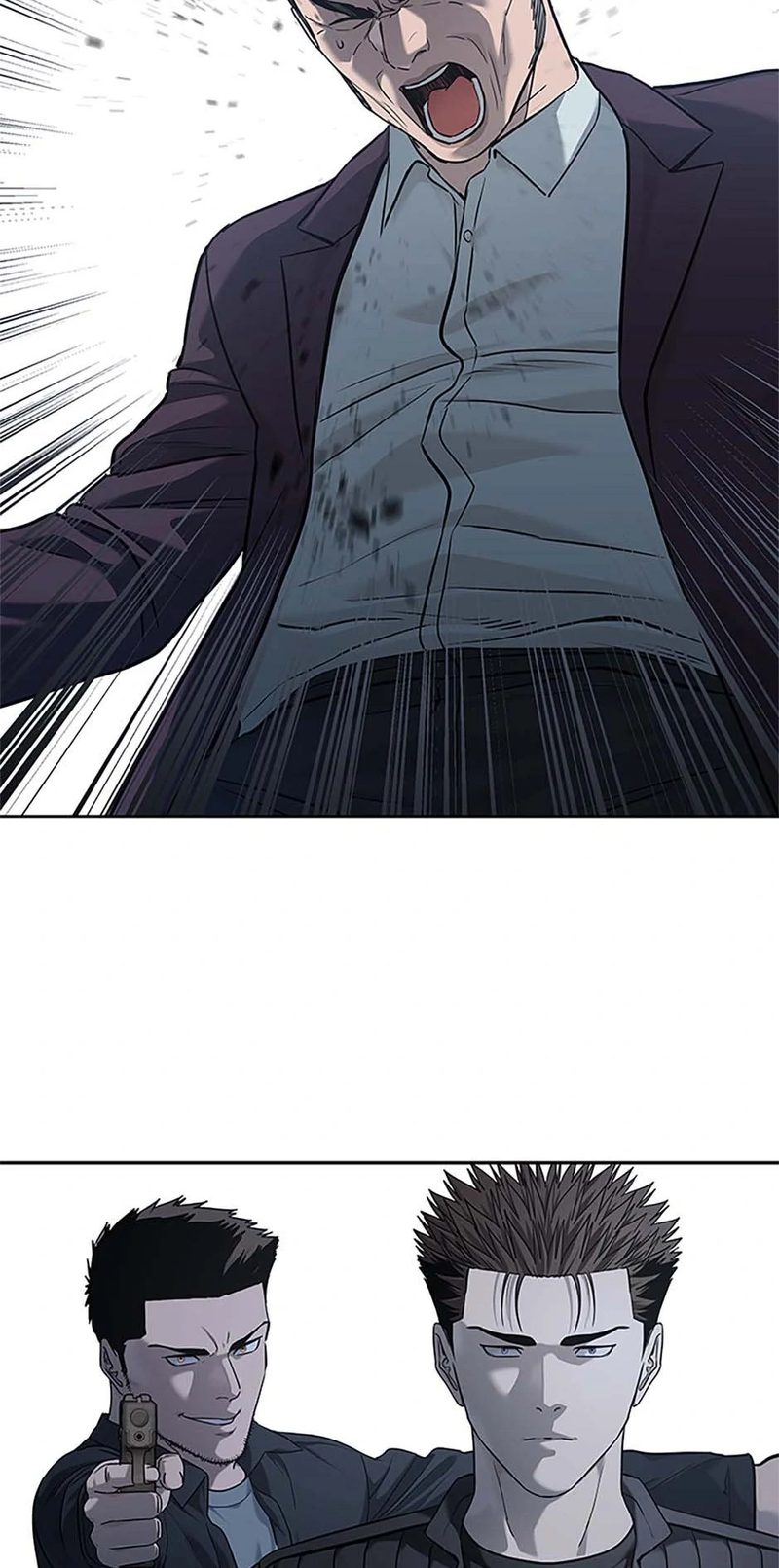 God of Blackfield - Chapter 219 [photo 43] - MangaPorn