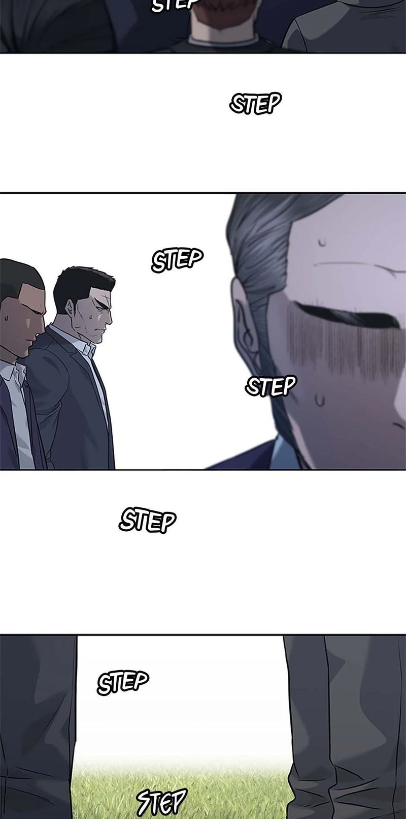 God of Blackfield - Chapter 219 [photo 45] - MangaPorn