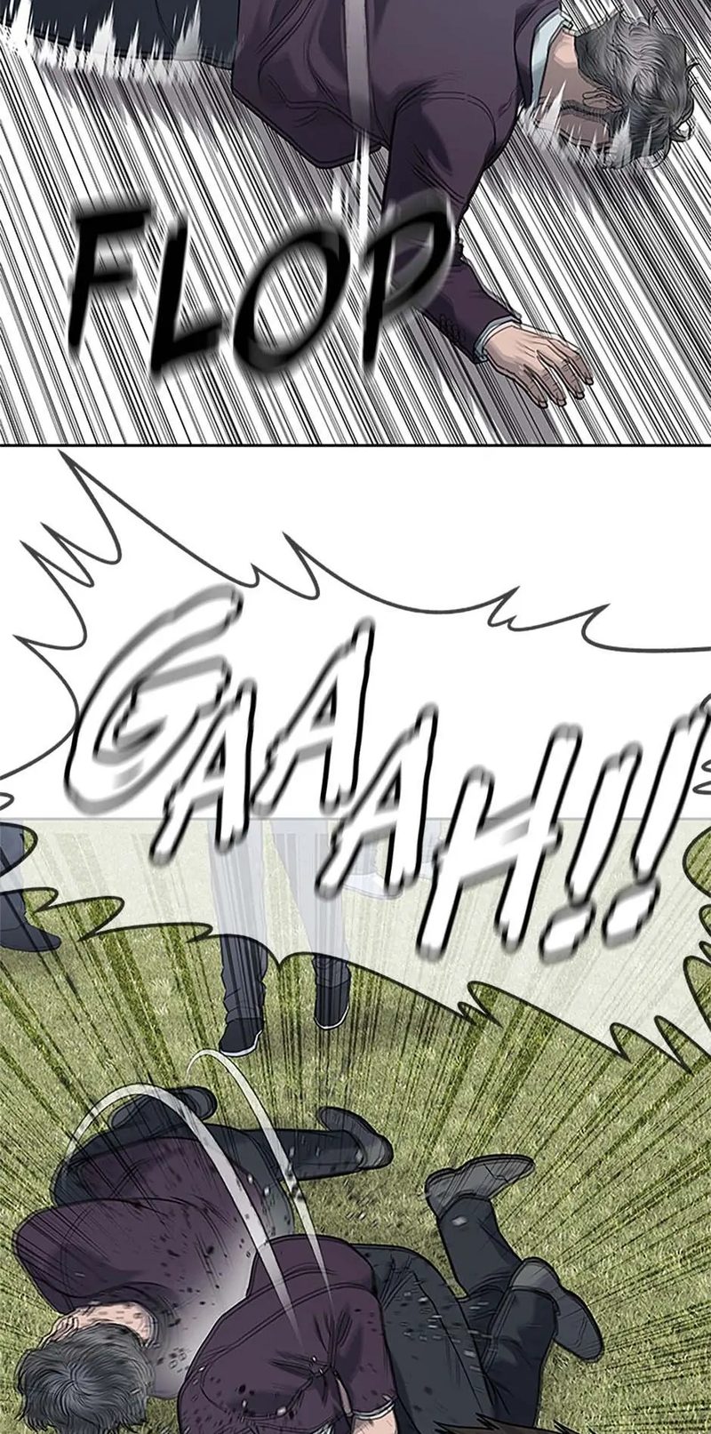 God of Blackfield - Chapter 219 [photo 67] - MangaPorn