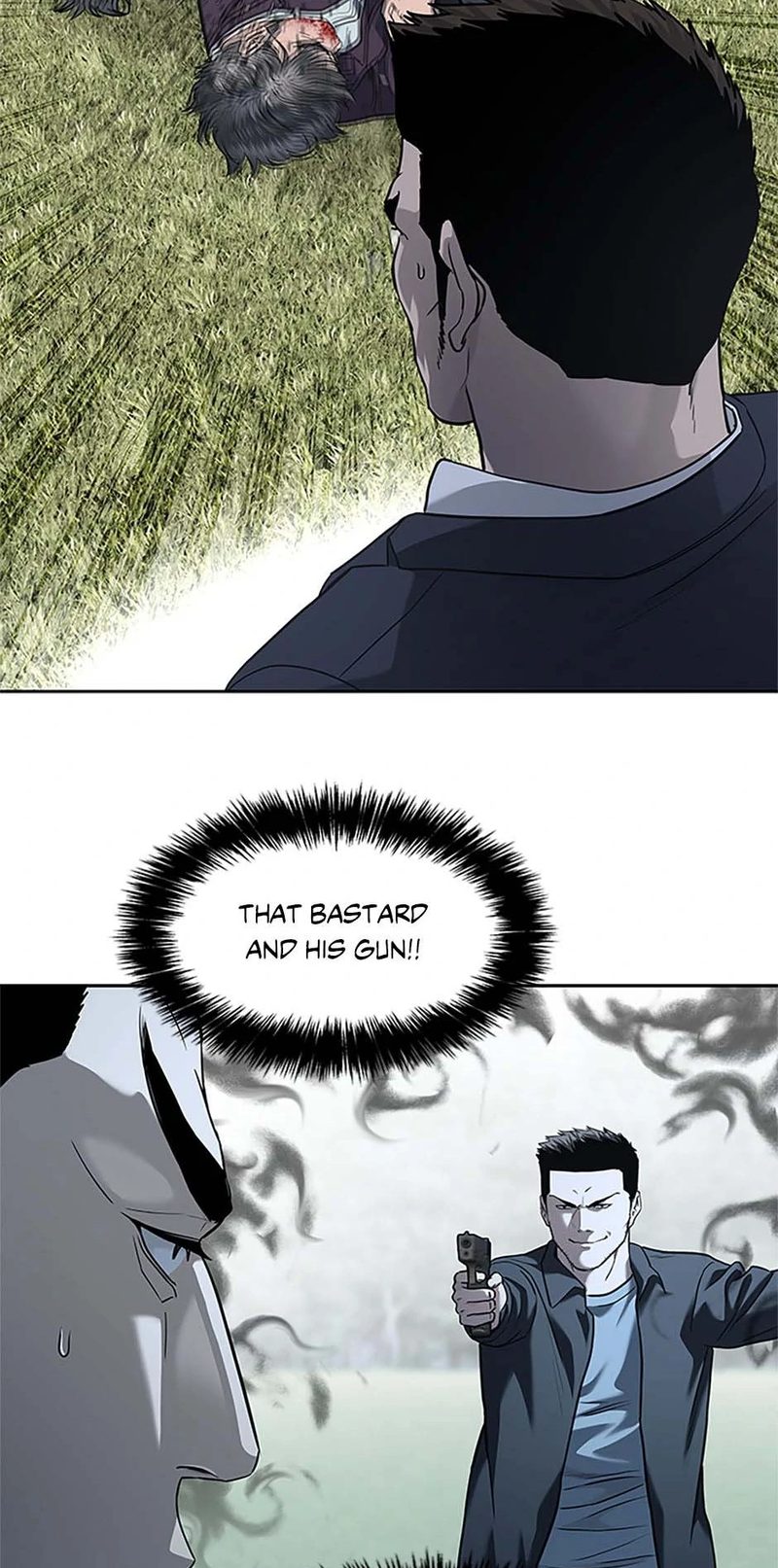 God of Blackfield - Chapter 219 [photo 68] - MangaPorn